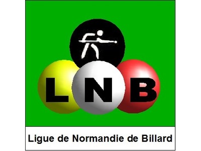 ligue de normandie billard