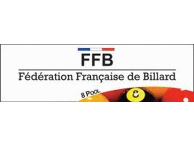 federation francaise de billard
